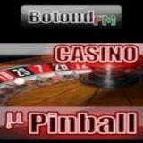 Dwonload Micro Pinball NX Cell Phone Game